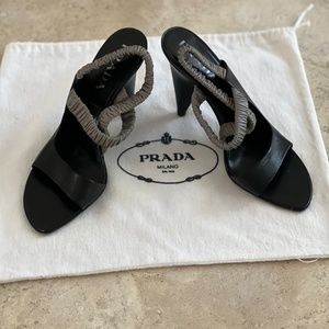 Prada Sandle